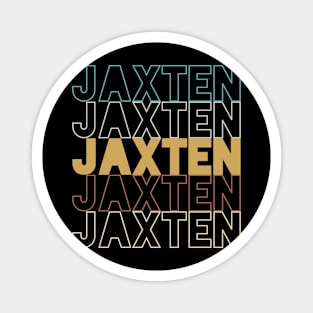 Jaxten Magnet